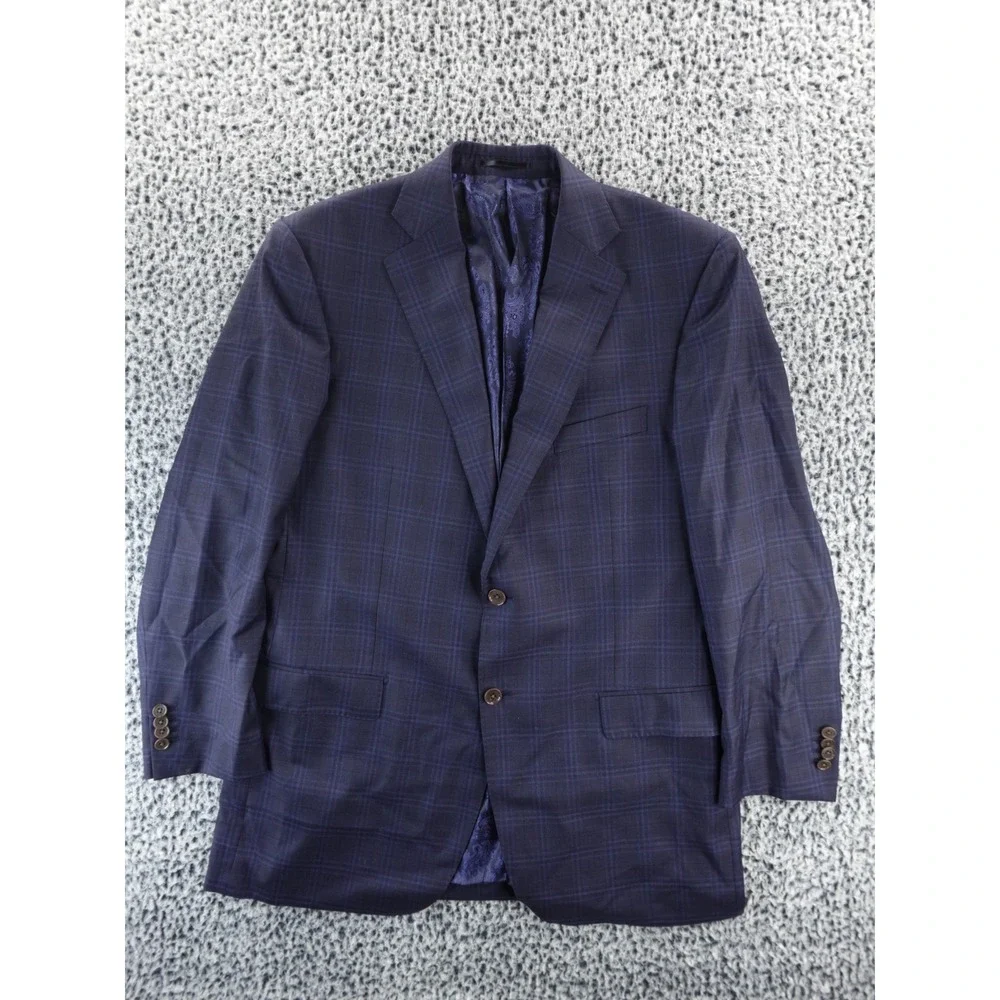 Bespoke 44 L Loro Piana 